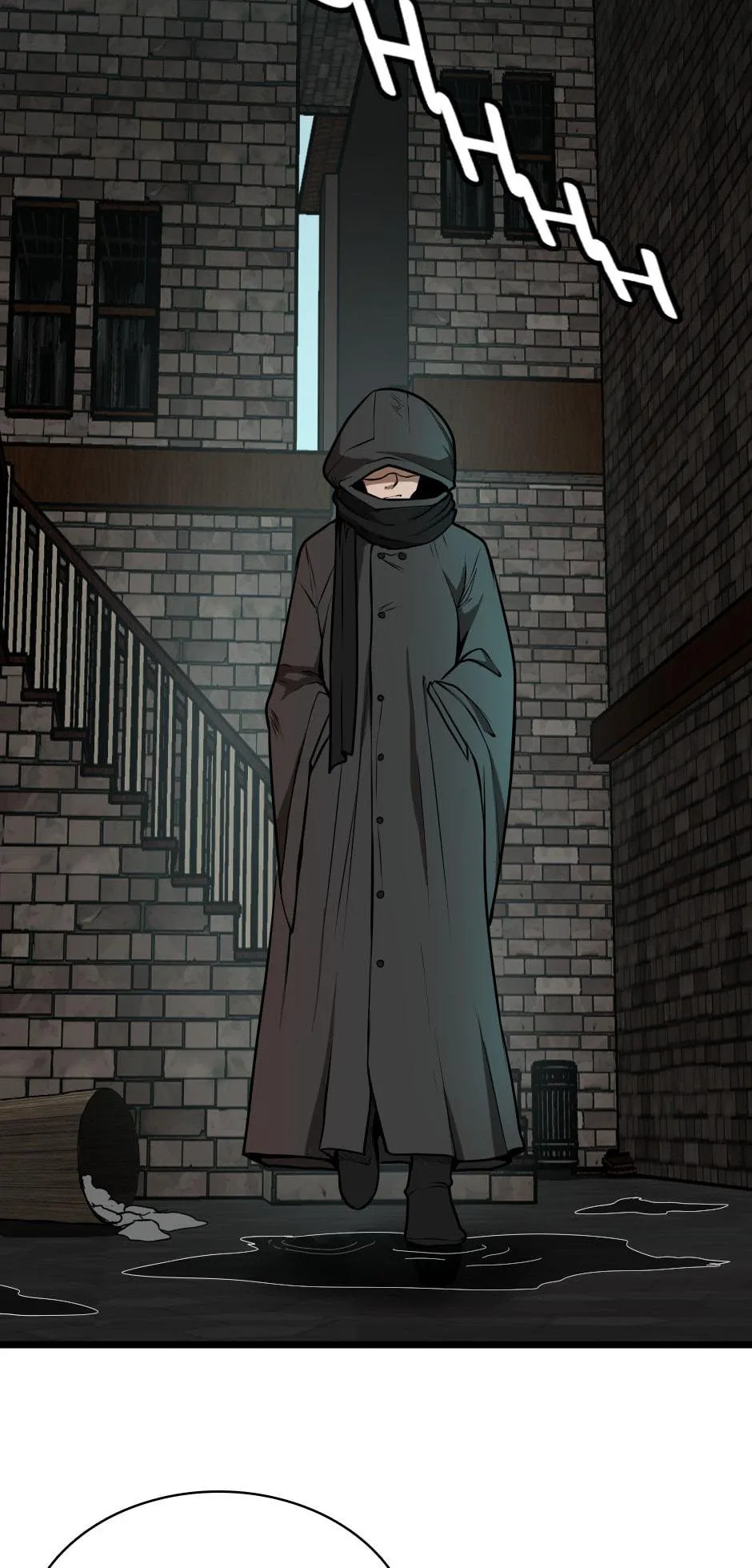 The Beginning After the End Chapter 37 – Page 32