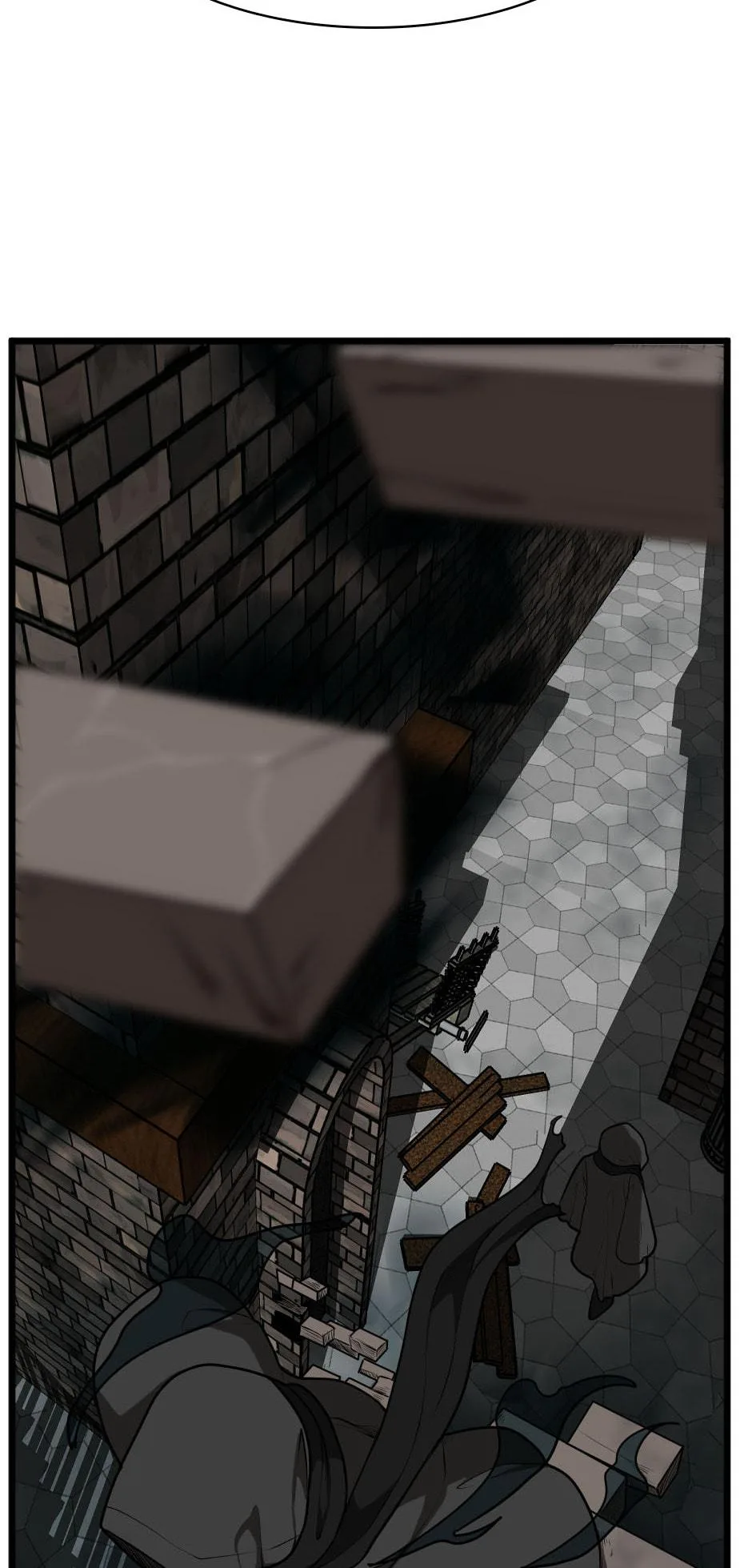 The Beginning After the End Chapter 37 – Page 35