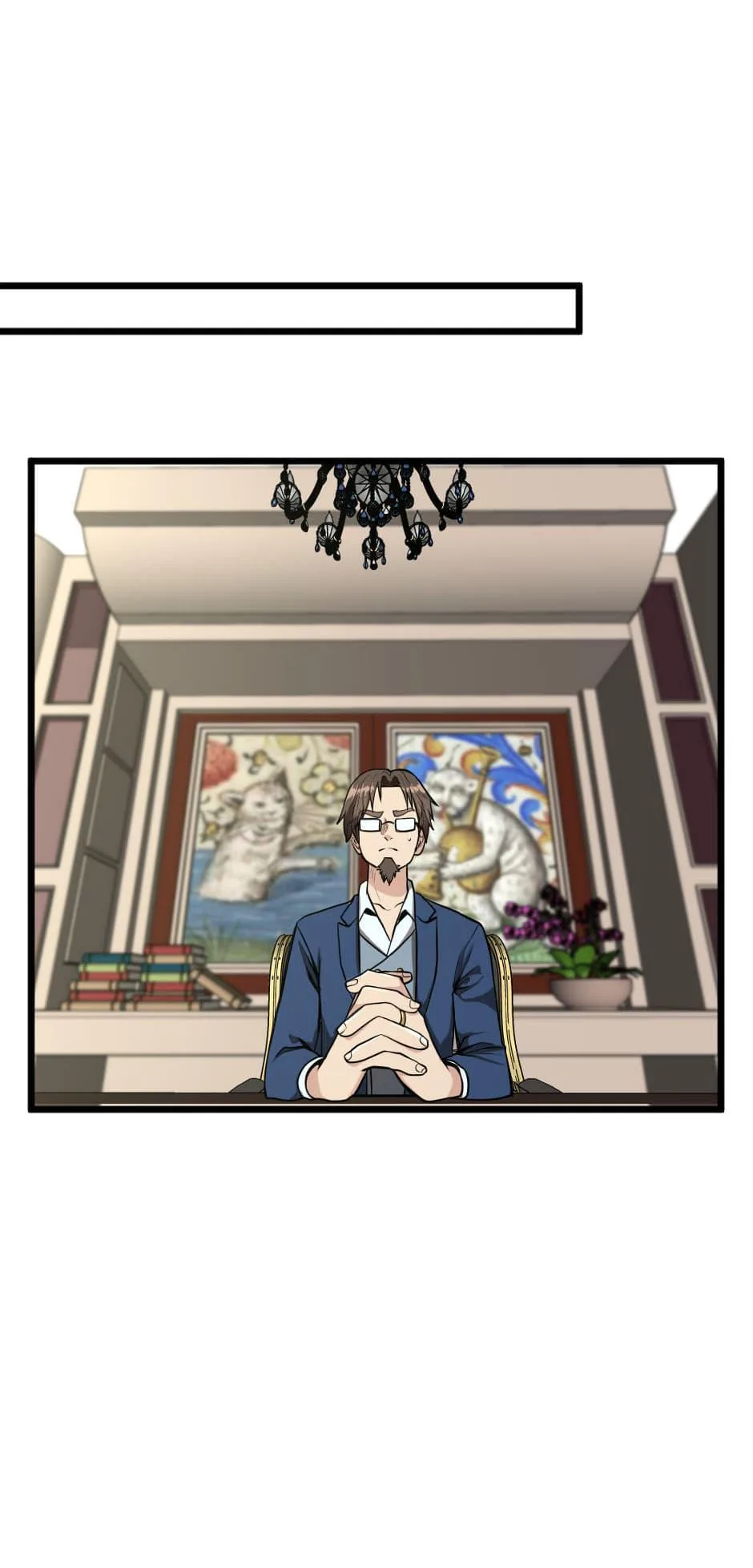 The Beginning After the End Chapter 37 – Page 37