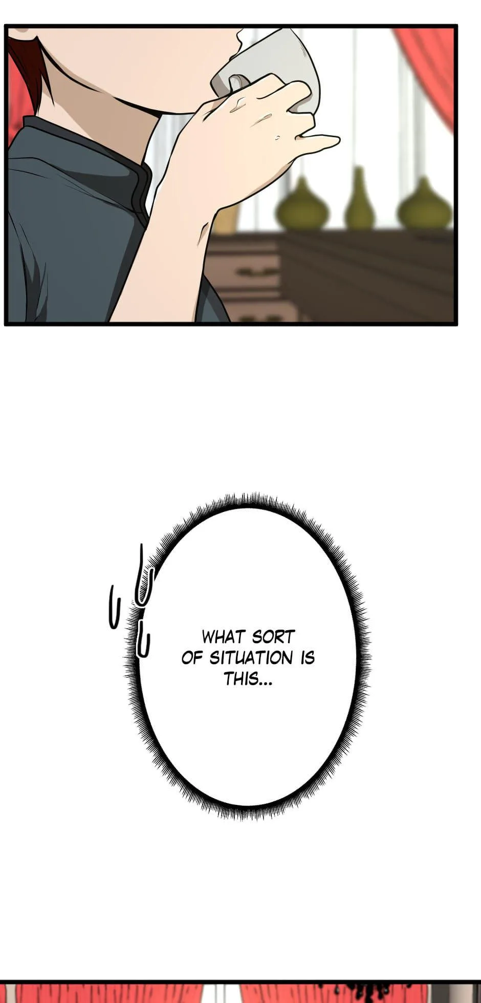 The Beginning After the End Chapter 37 – Page 38