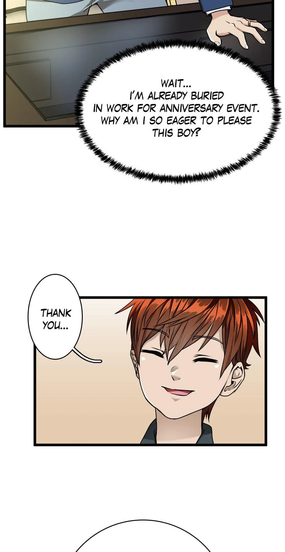 The Beginning After the End Chapter 37 – Page 47