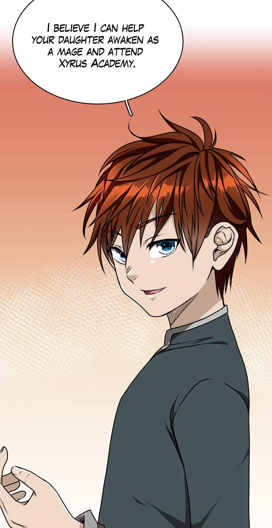 The Beginning After the End Chapter 37 – Page 52