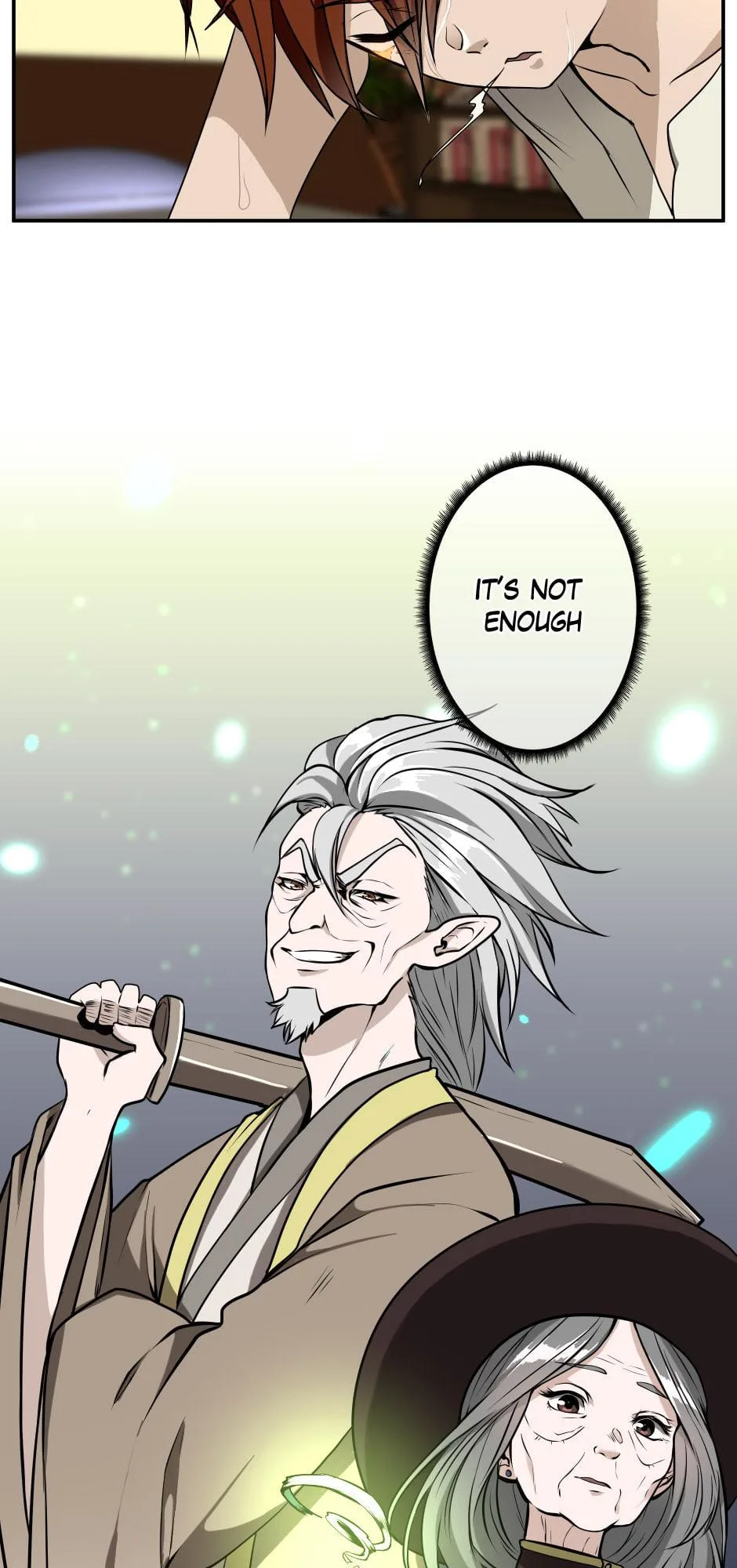 The Beginning After the End Chapter 38 – Page 3