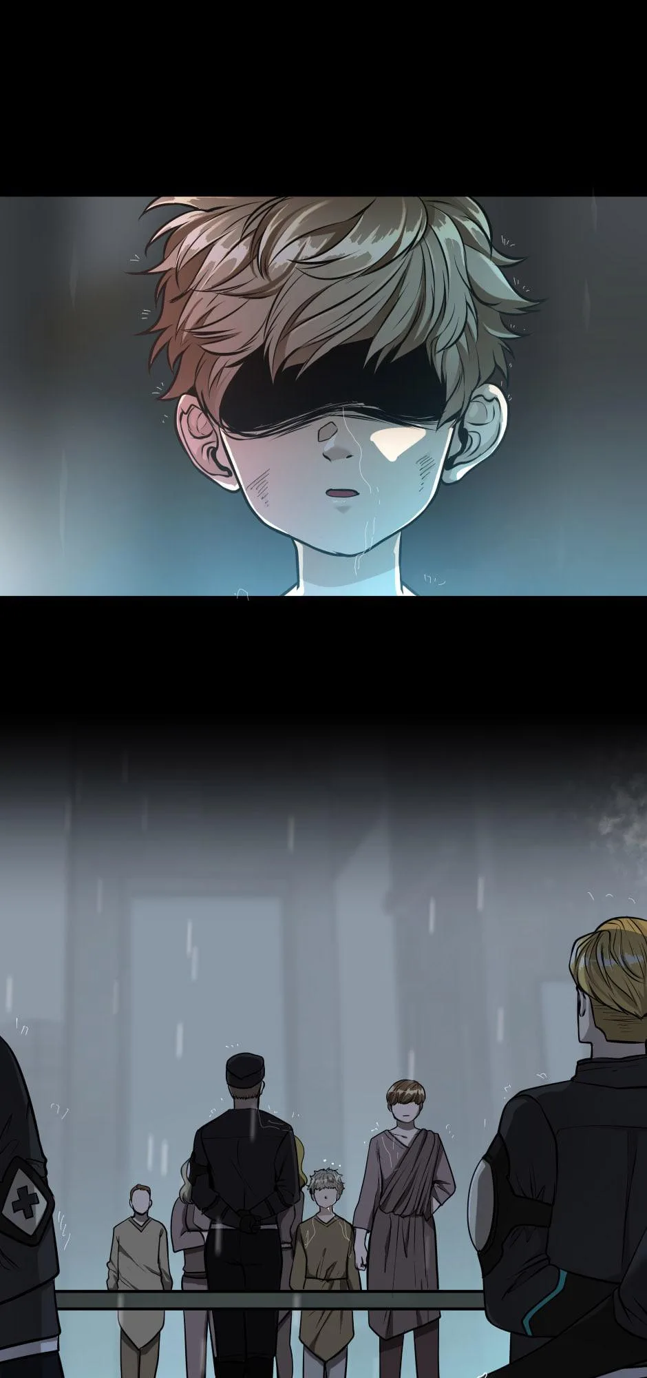 The Beginning After the End Chapter 38 – Page 14