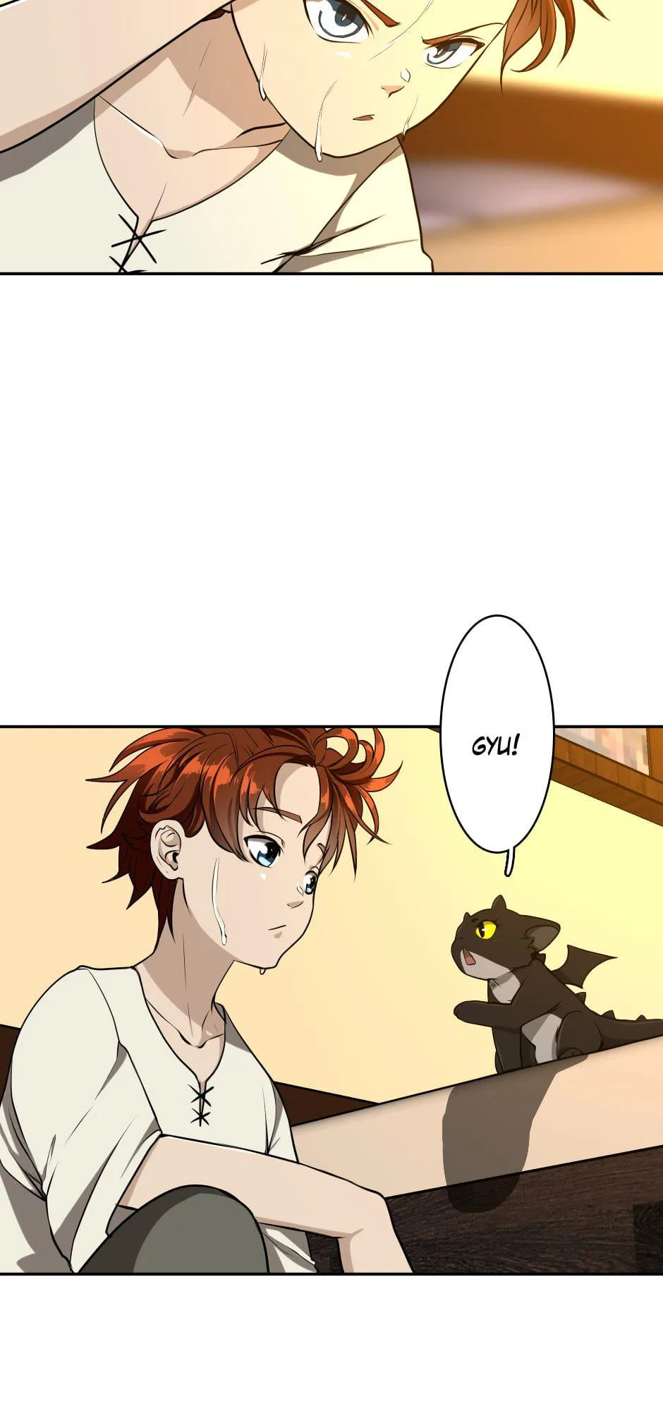 The Beginning After the End Chapter 38 – Page 20