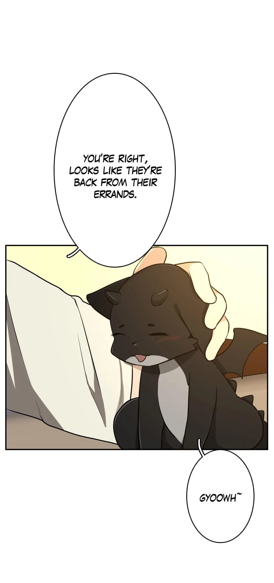 The Beginning After the End Chapter 38 – Page 21