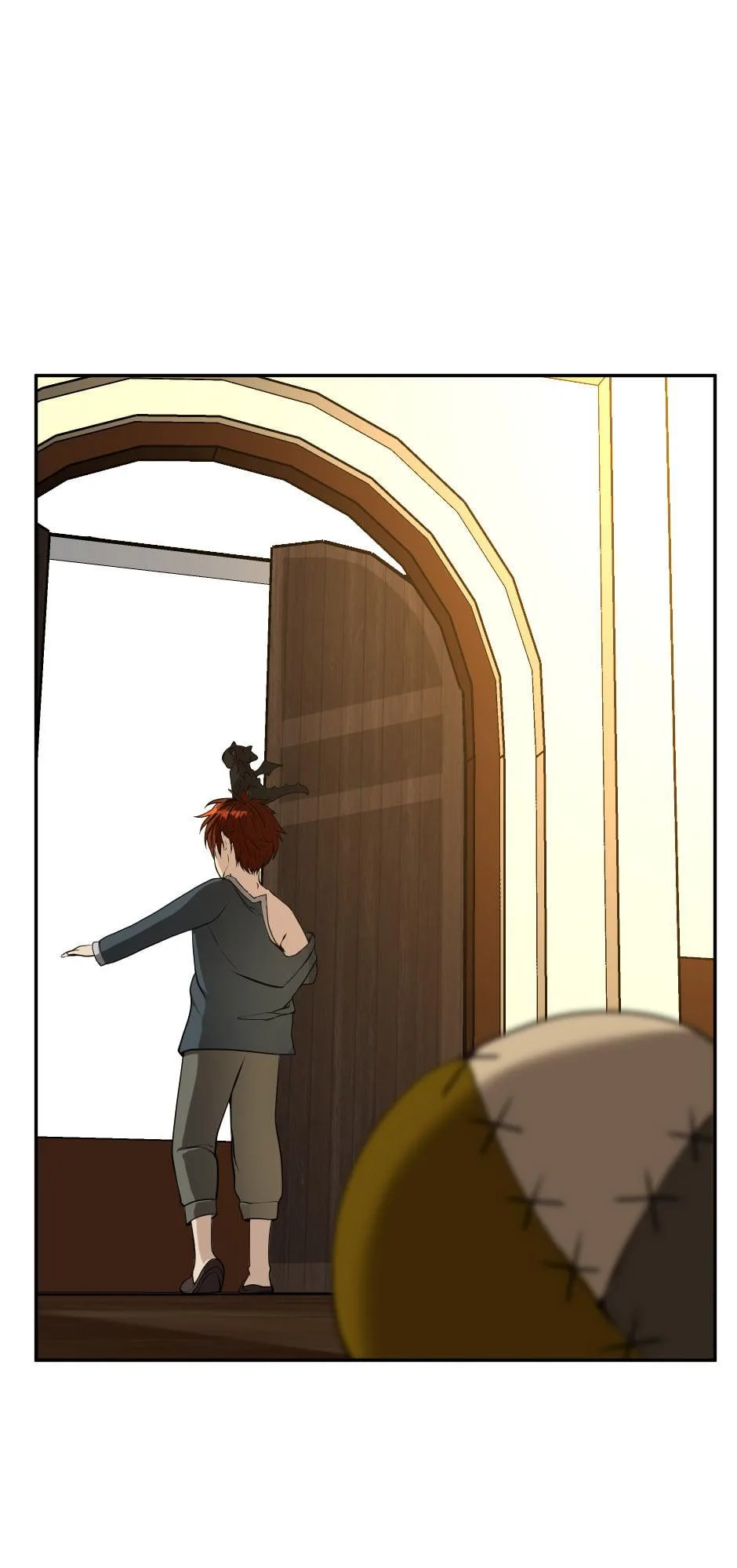 The Beginning After the End Chapter 38 – Page 22