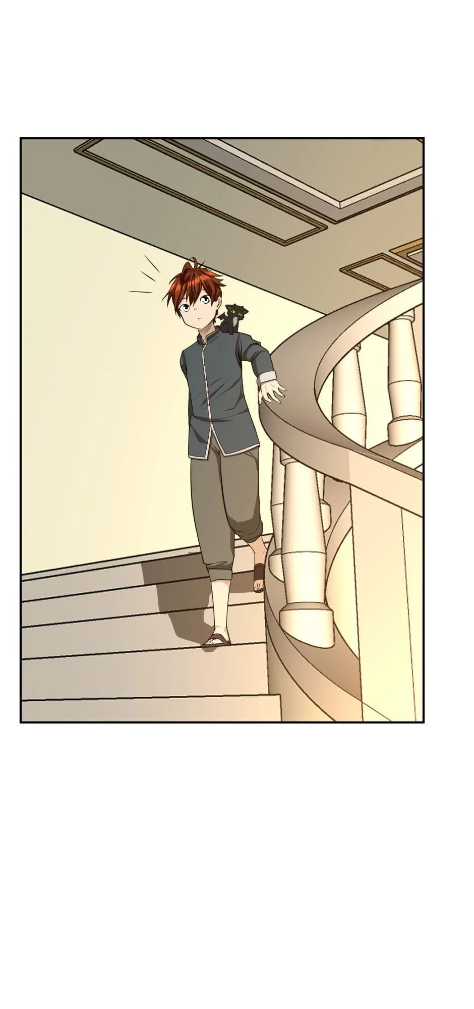 The Beginning After the End Chapter 38 – Page 24