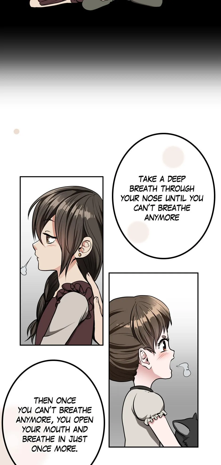 The Beginning After the End Chapter 38 – Page 35