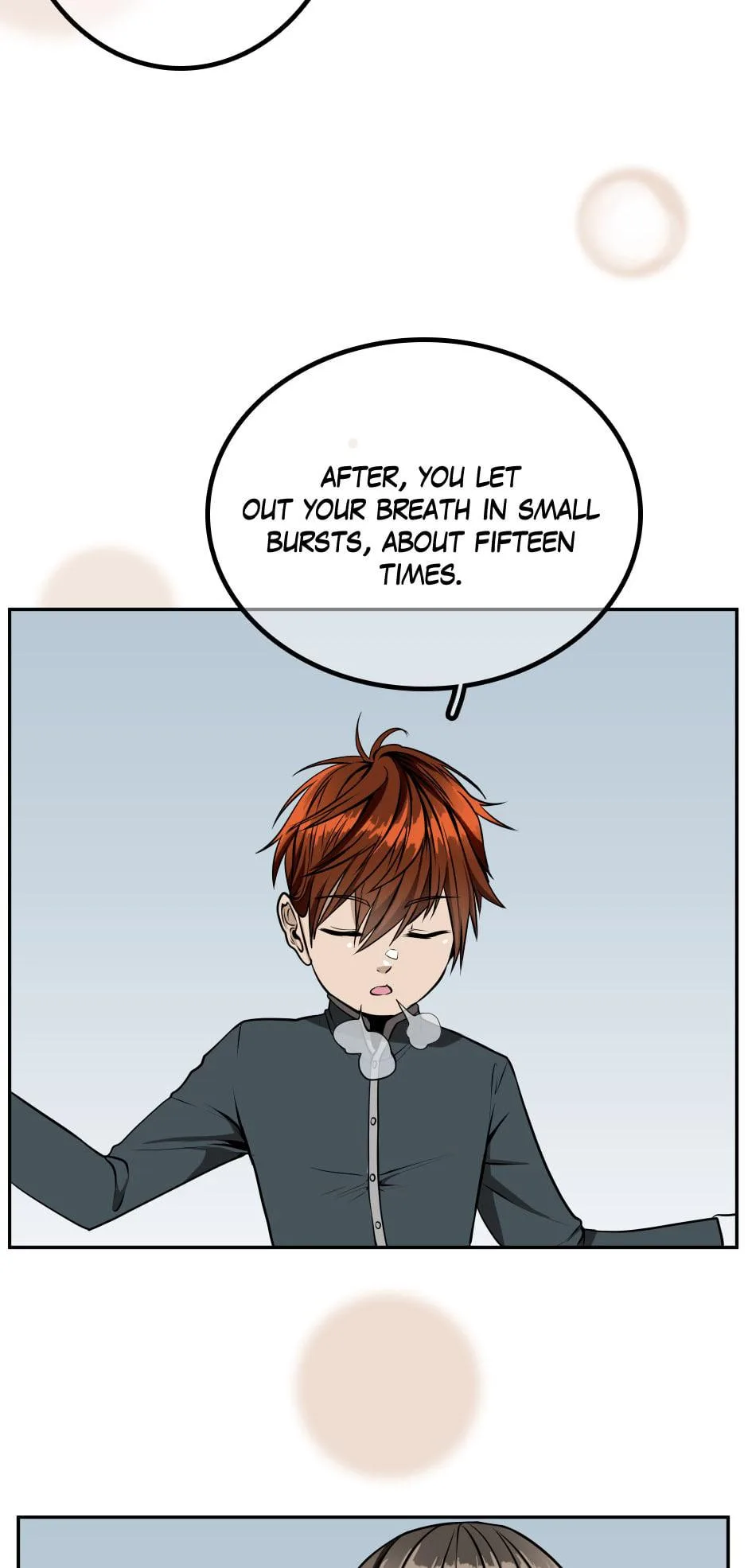 The Beginning After the End Chapter 38 – Page 36