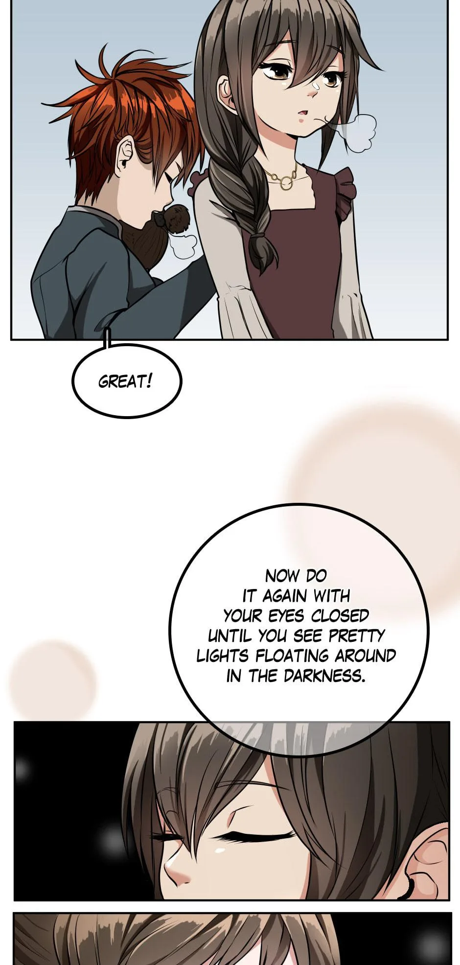 The Beginning After the End Chapter 38 – Page 37