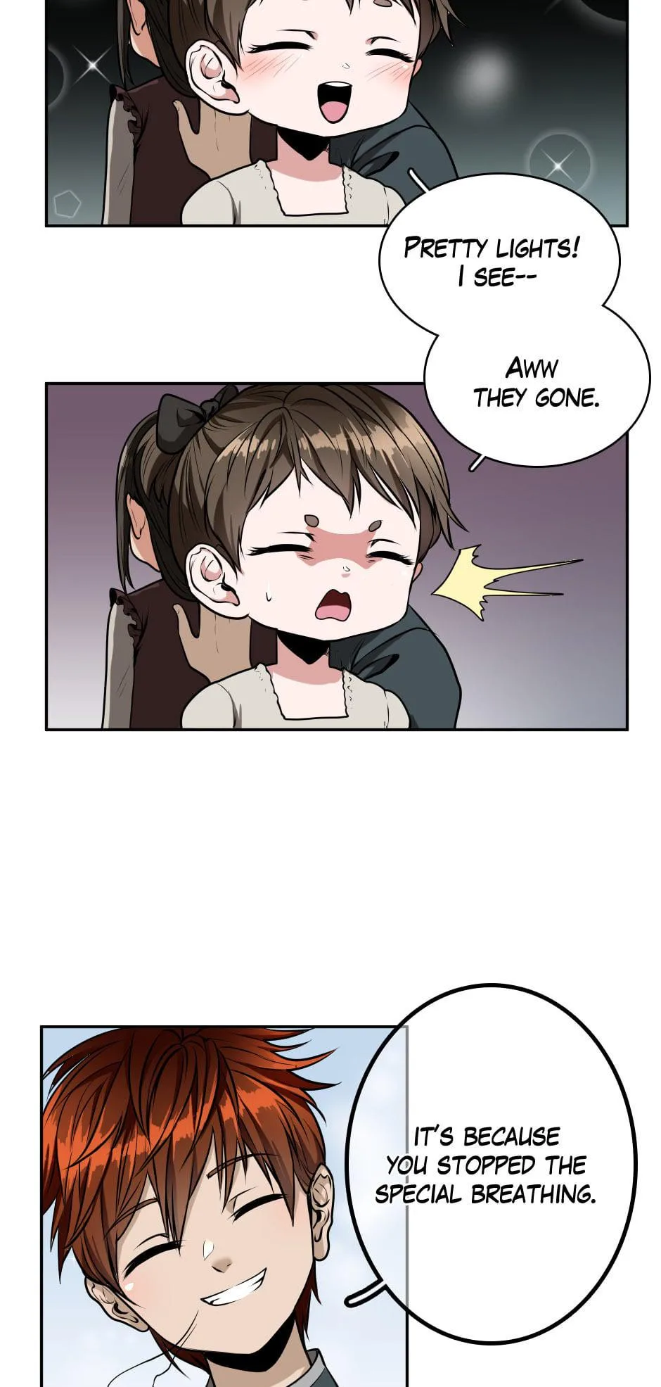 The Beginning After the End Chapter 38 – Page 39