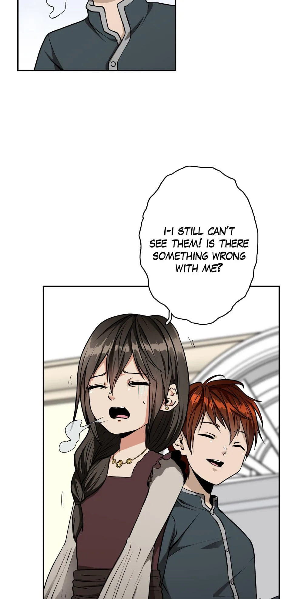 The Beginning After the End Chapter 38 – Page 40