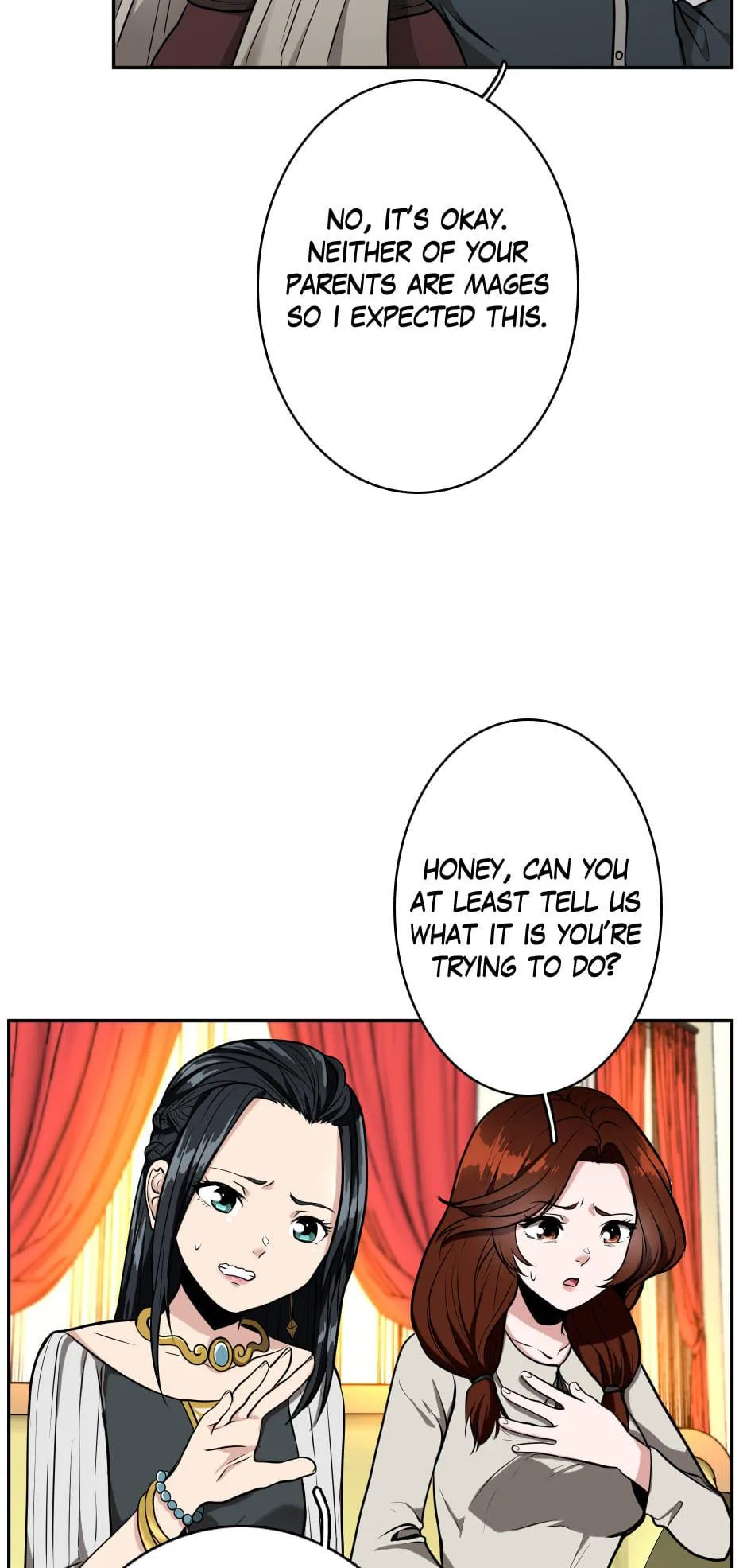 The Beginning After the End Chapter 38 – Page 41