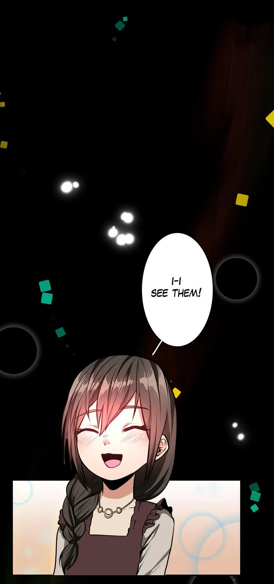 The Beginning After the End Chapter 38 – Page 46