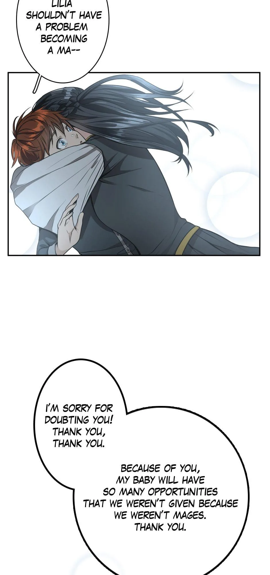 The Beginning After the End Chapter 38 – Page 53
