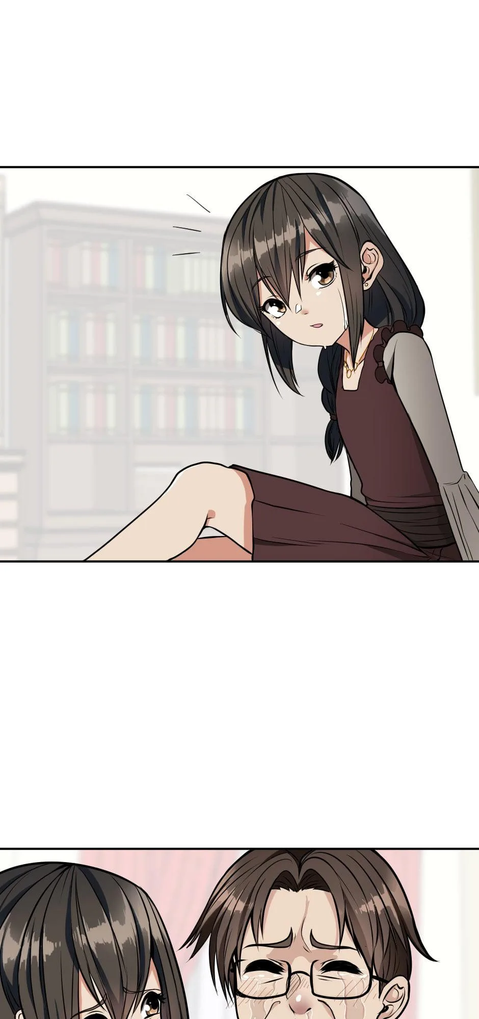 The Beginning After the End Chapter 38 – Page 55