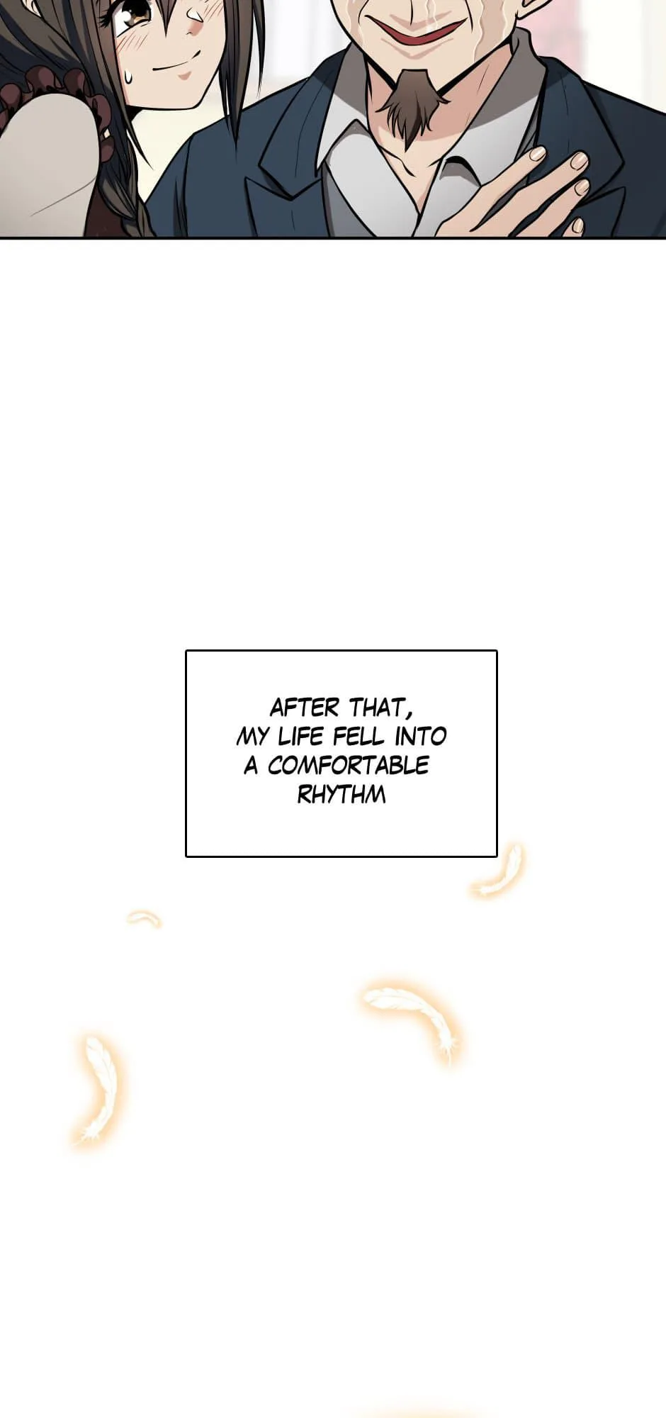 The Beginning After the End Chapter 38 – Page 56