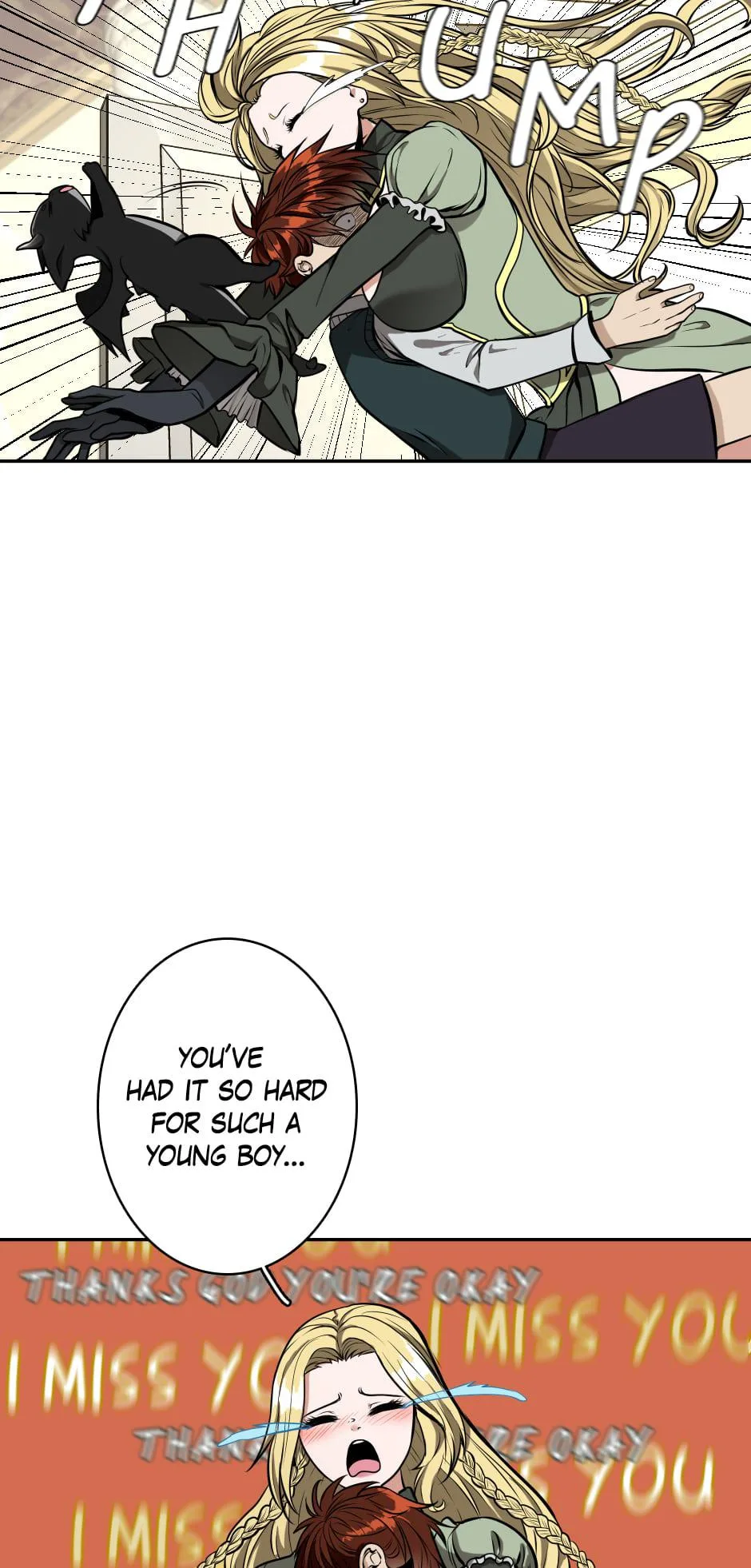 The Beginning After the End Chapter 39 – Page 7