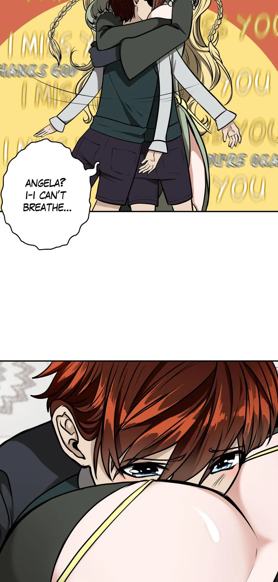 The Beginning After the End Chapter 39 – Page 8