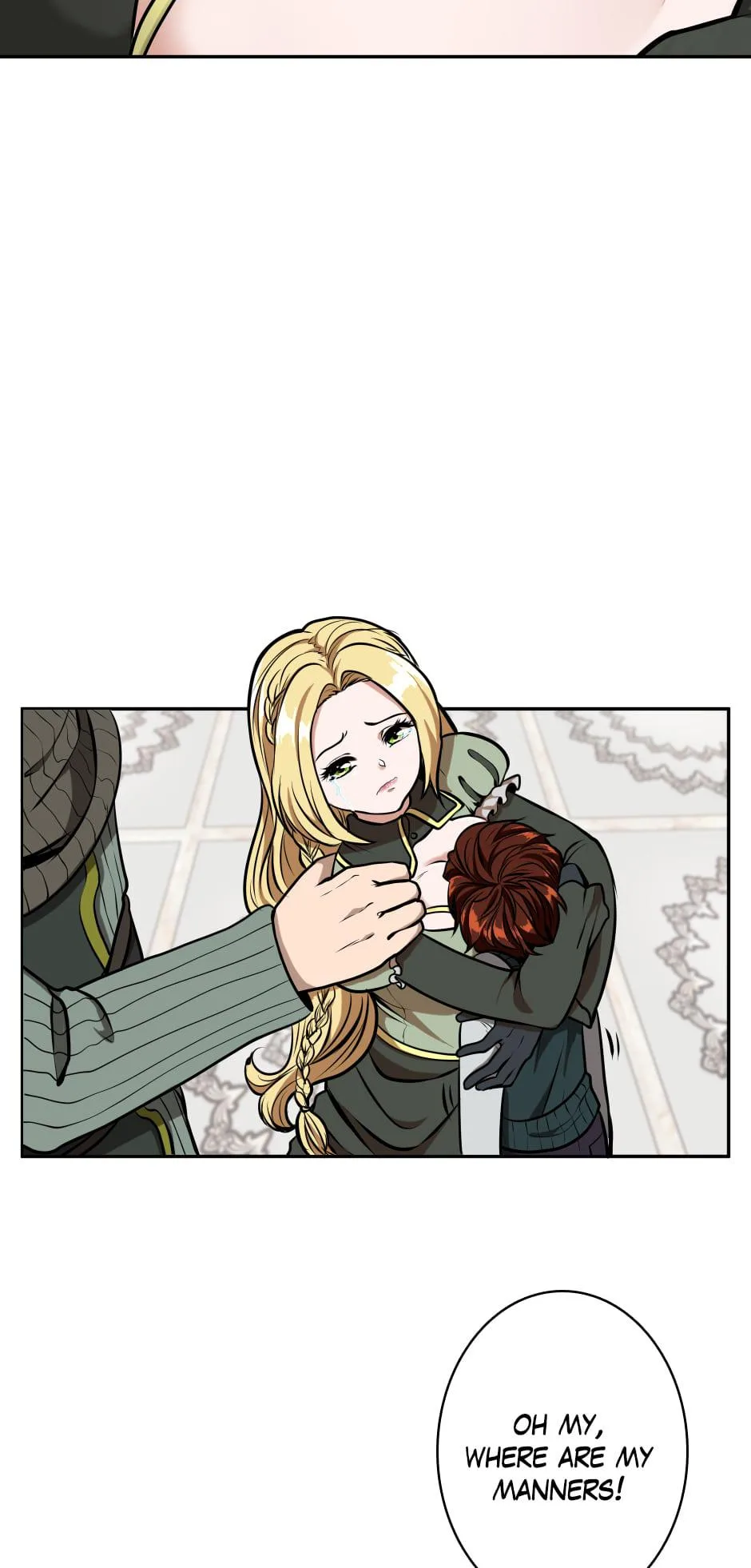 The Beginning After the End Chapter 39 – Page 9