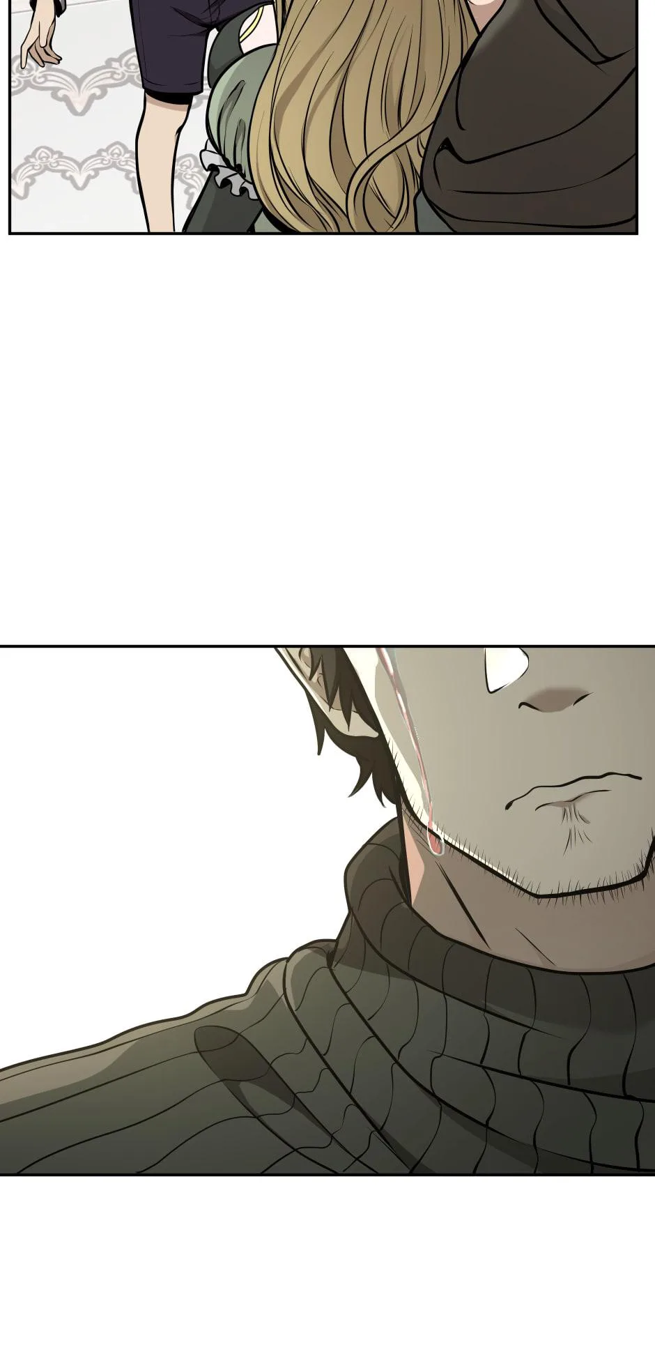 The Beginning After the End Chapter 39 – Page 11