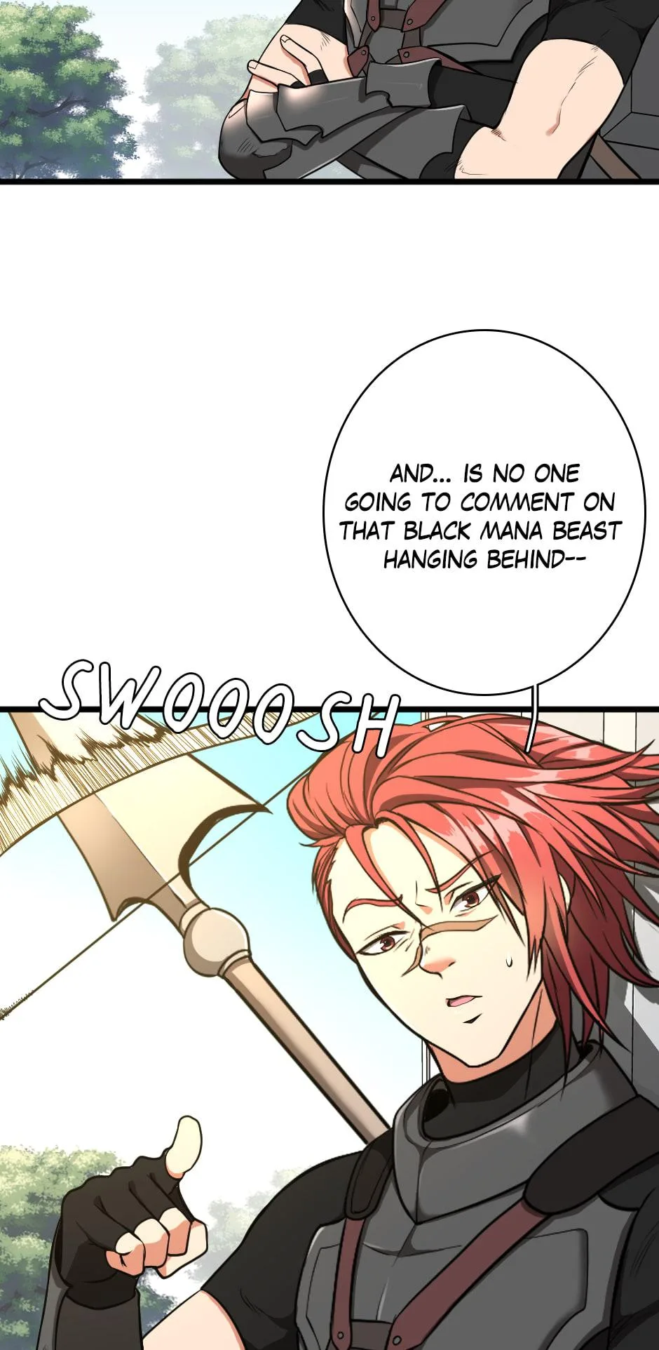 The Beginning After the End Chapter 39 – Page 15