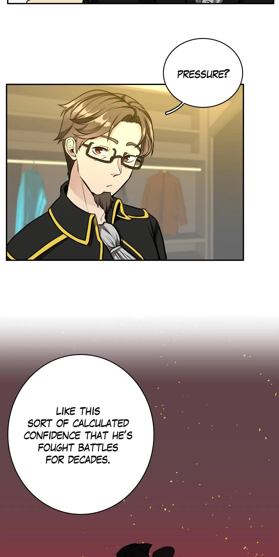 The Beginning After the End Chapter 39 – Page 33