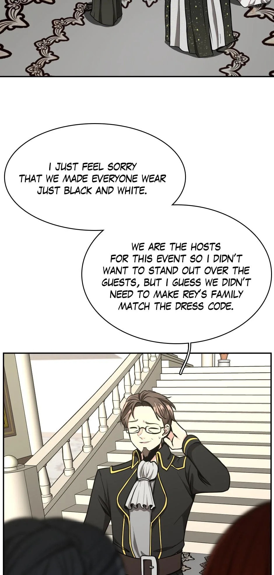 The Beginning After the End Chapter 39 – Page 41
