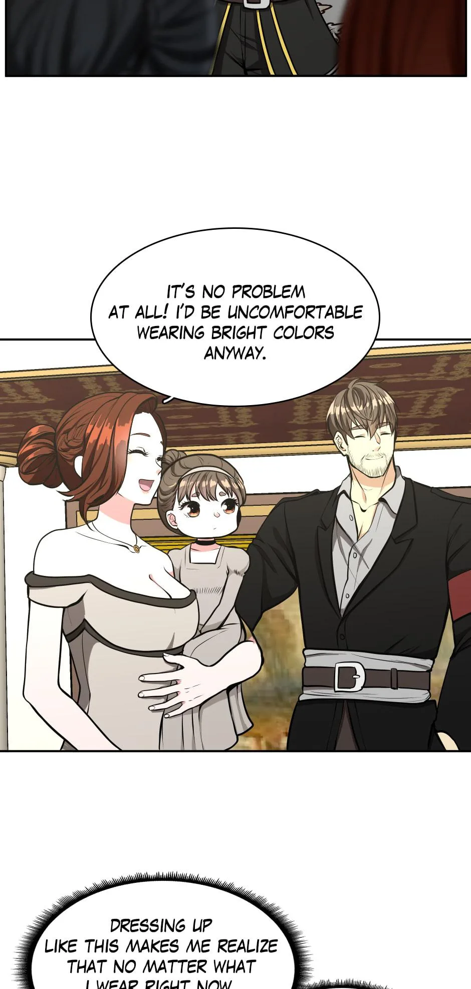 The Beginning After the End Chapter 39 – Page 42