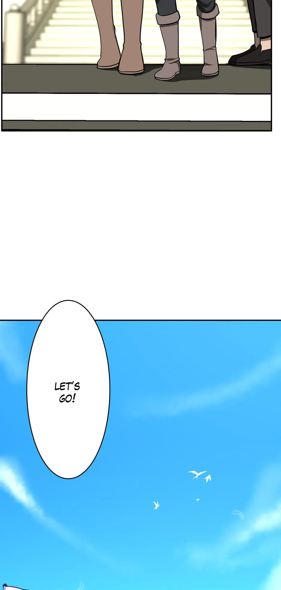 The Beginning After the End Chapter 39 – Page 49