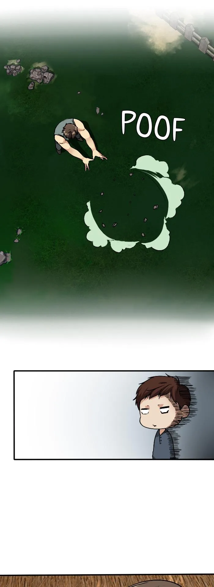 The Beginning After the End Chapter 4 – Page 3