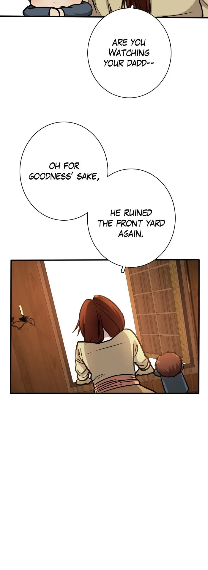 The Beginning After the End Chapter 4 – Page 7