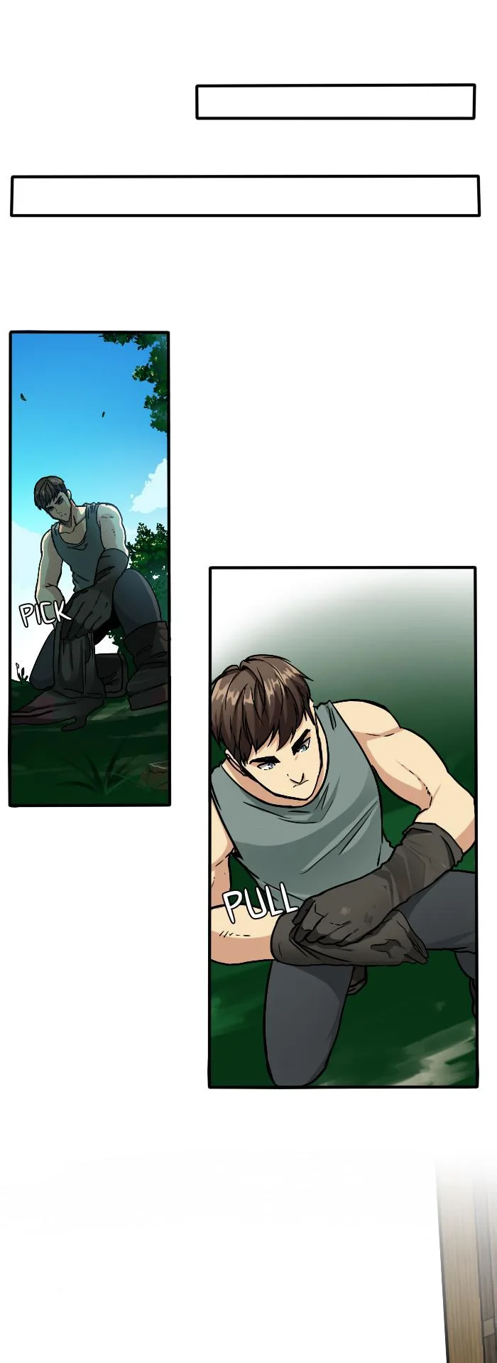 The Beginning After the End Chapter 4 – Page 8