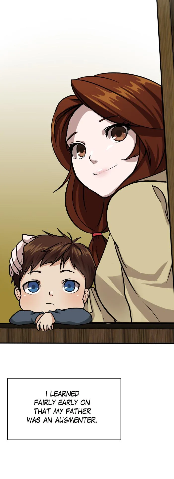 The Beginning After the End Chapter 4 – Page 9