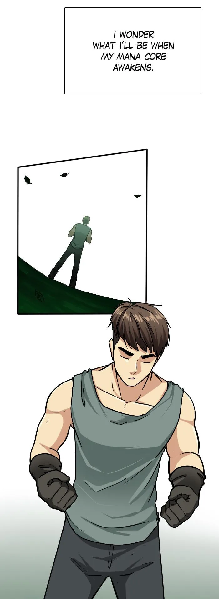 The Beginning After the End Chapter 4 – Page 10