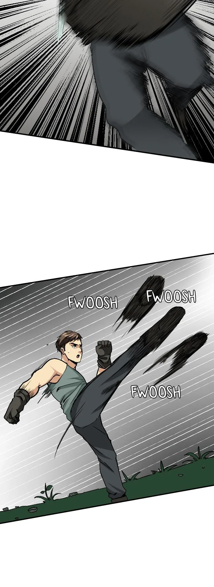 The Beginning After the End Chapter 4 – Page 14