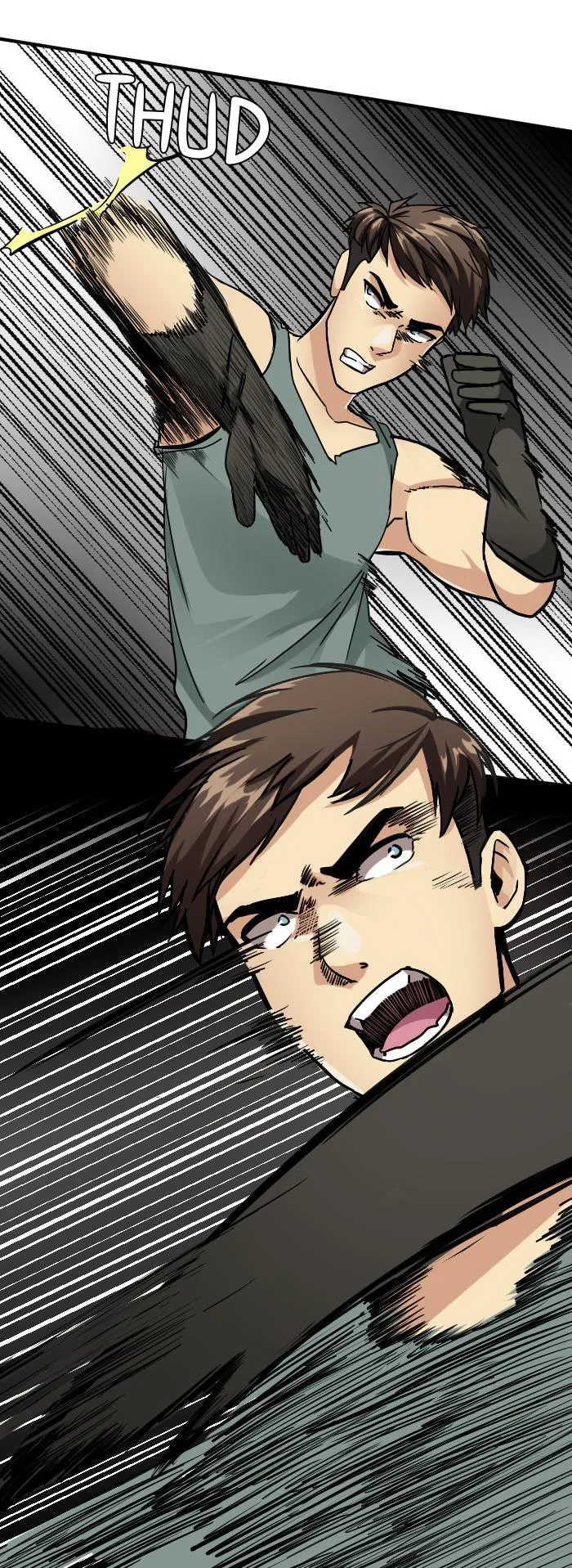 The Beginning After the End Chapter 4 – Page 15