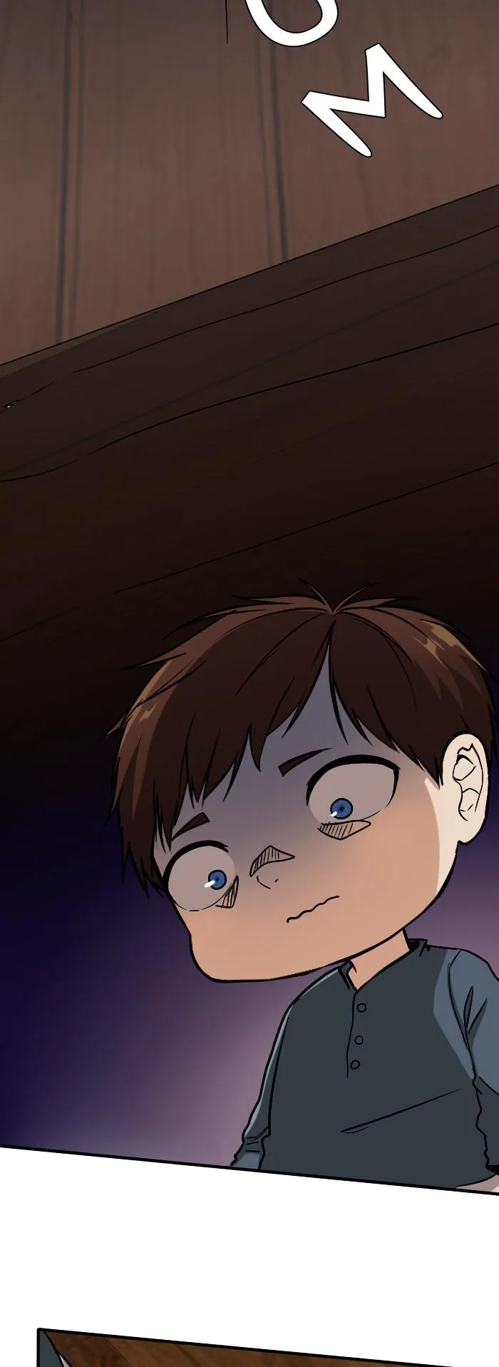 The Beginning After the End Chapter 4 – Page 21