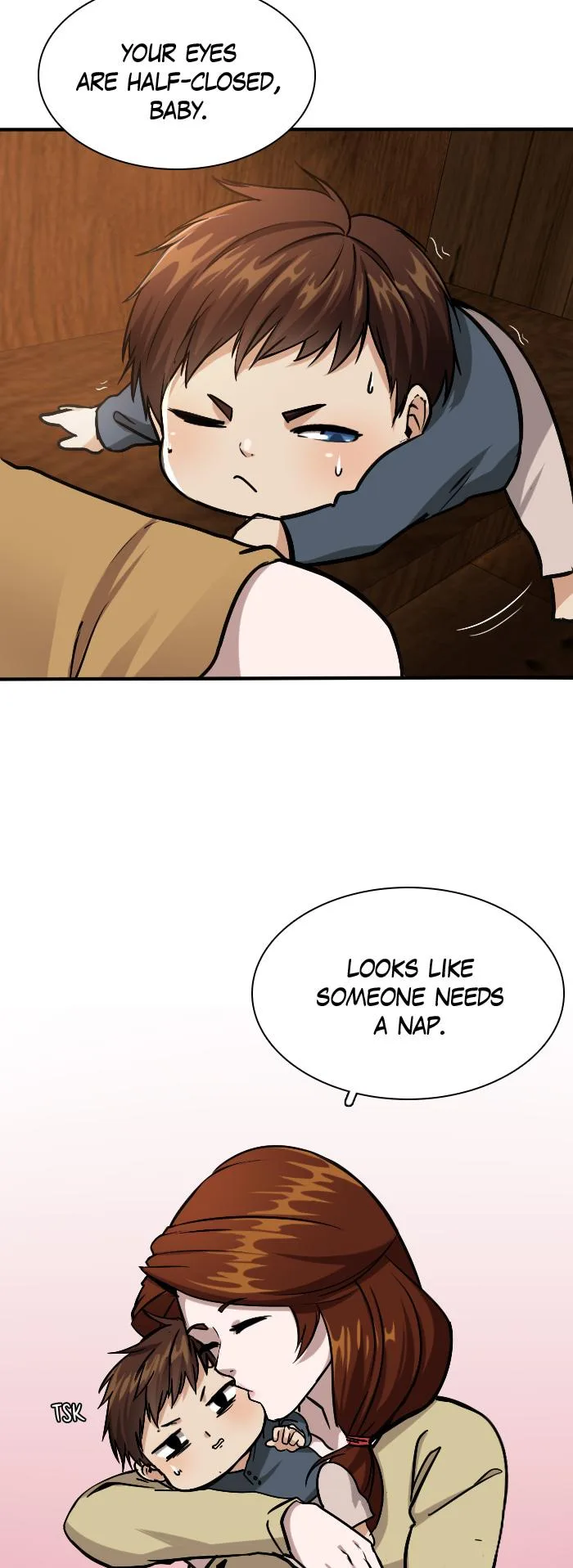 The Beginning After the End Chapter 4 – Page 24