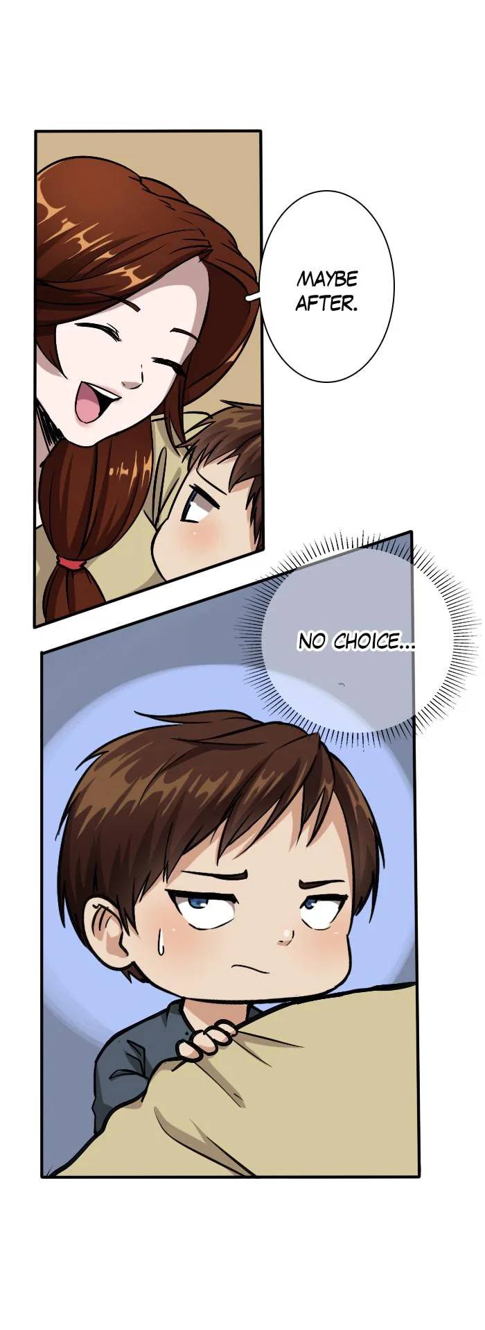 The Beginning After the End Chapter 4 – Page 26