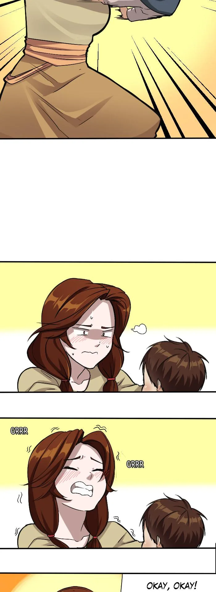The Beginning After the End Chapter 4 – Page 29