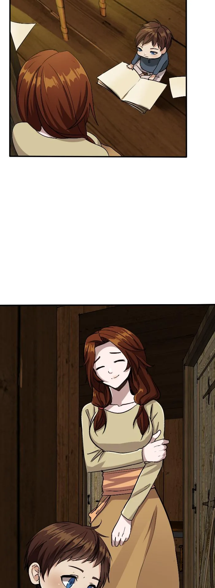 The Beginning After the End Chapter 4 – Page 32