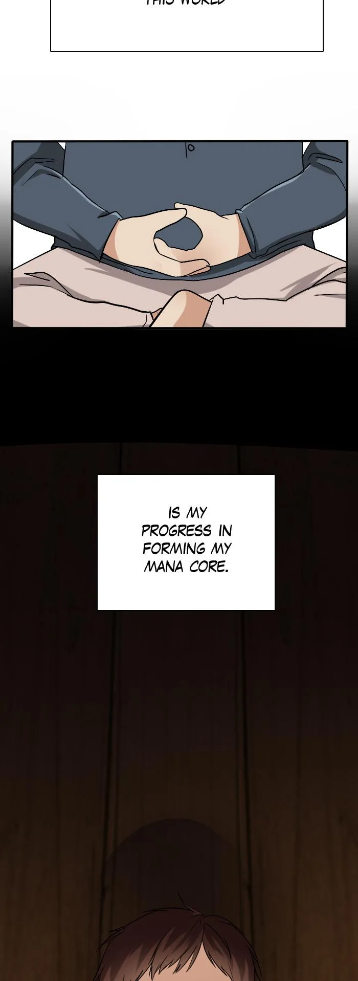The Beginning After the End Chapter 4 – Page 35