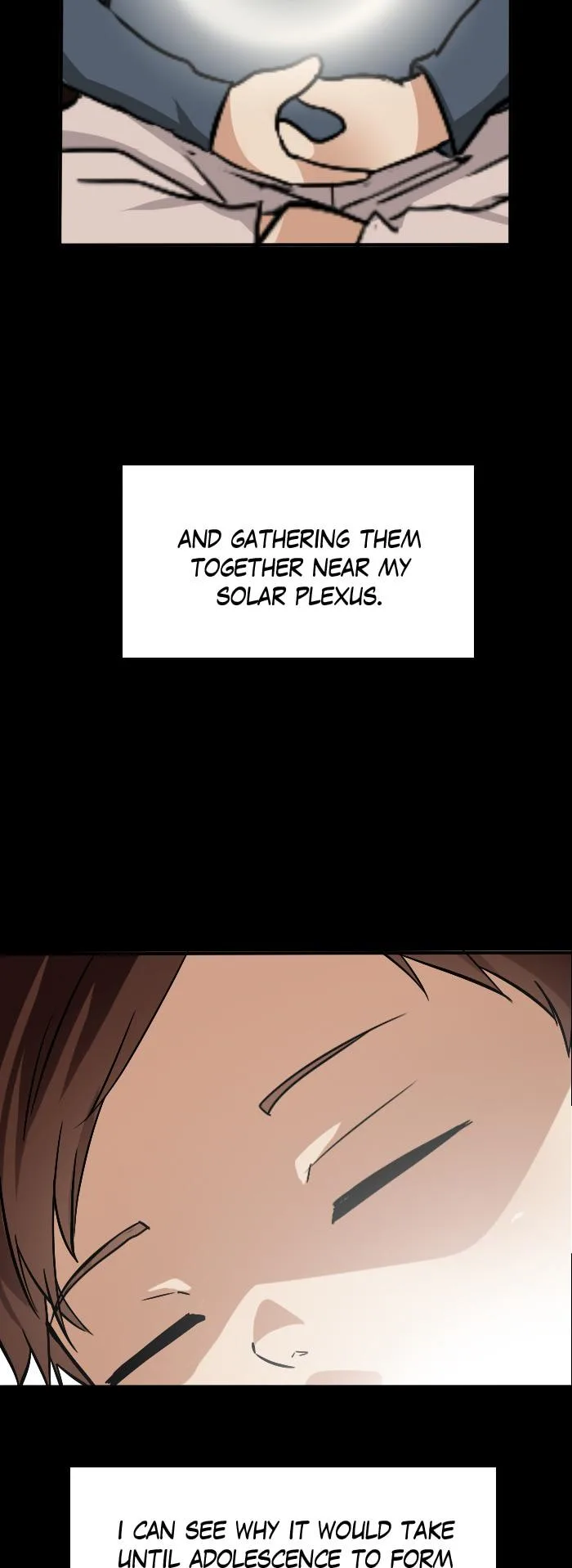 The Beginning After the End Chapter 4 – Page 37