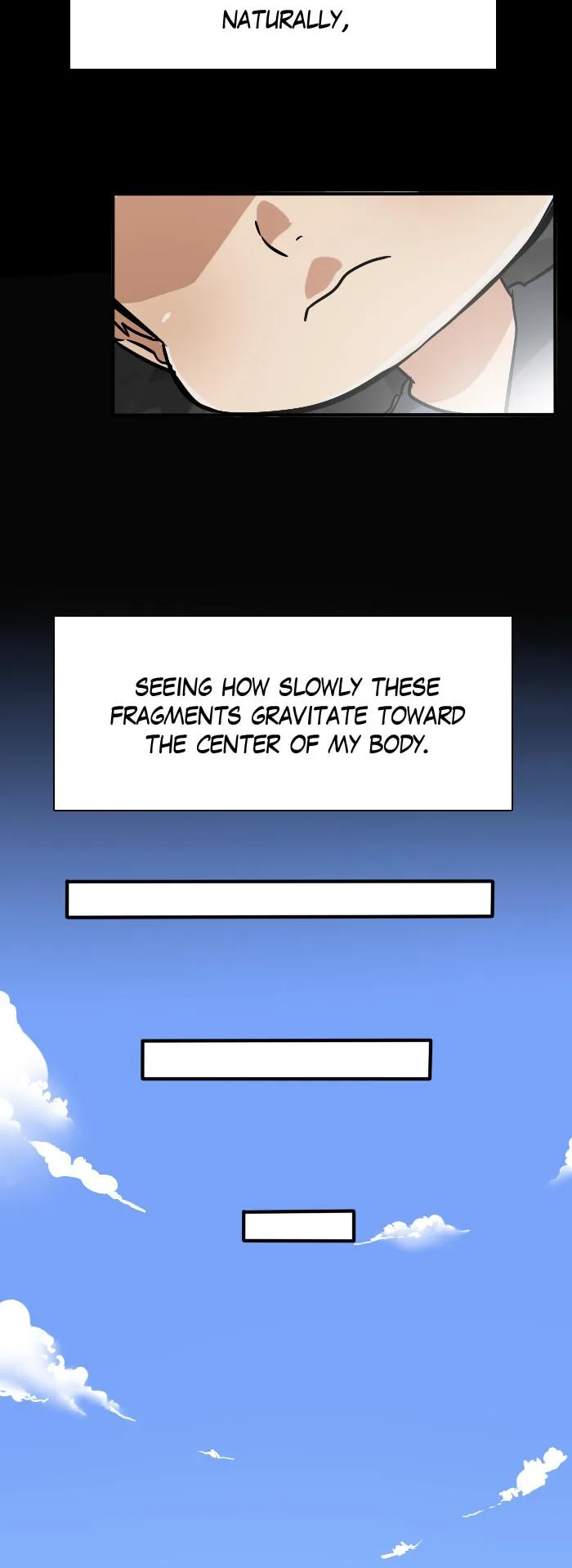 The Beginning After the End Chapter 4 – Page 38