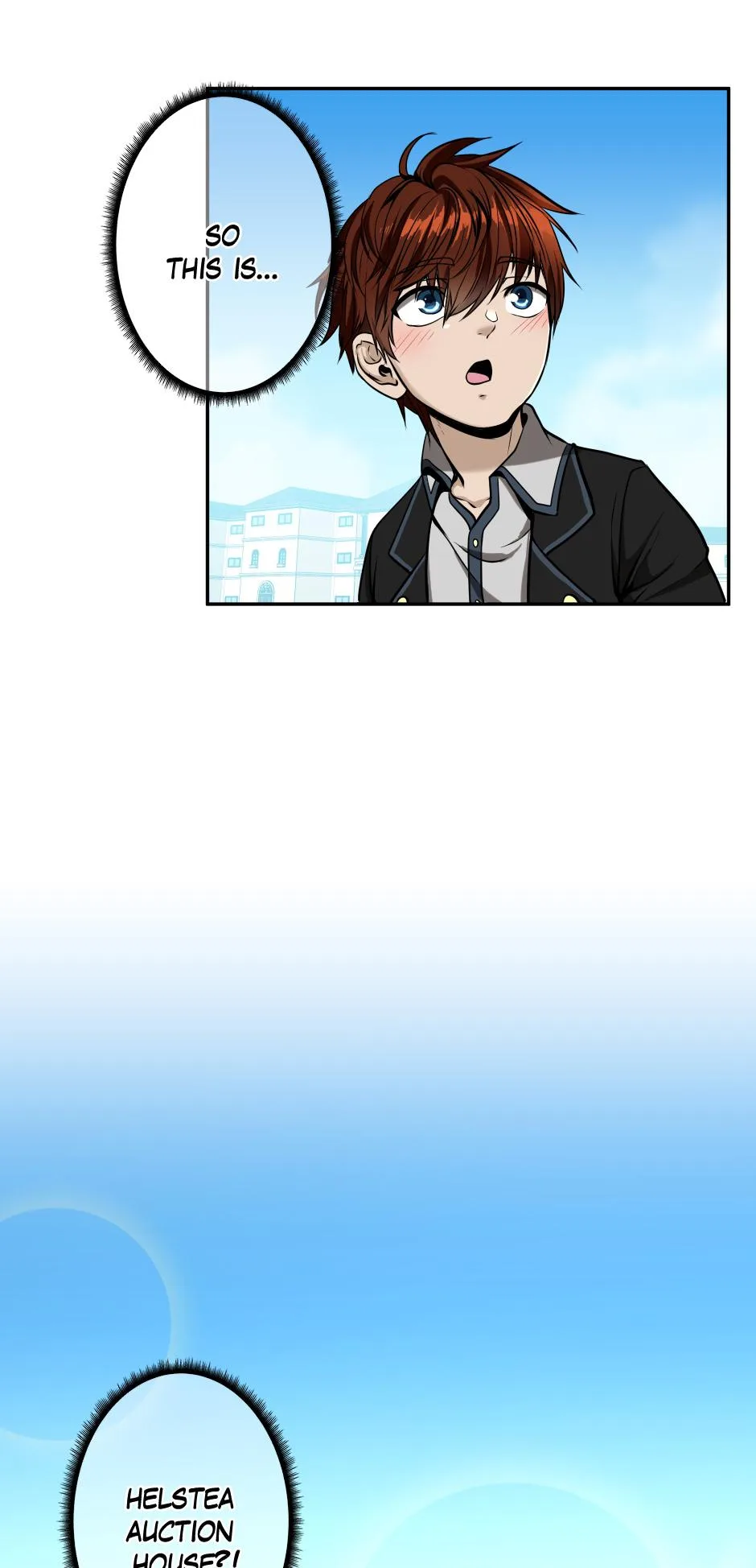 The Beginning After the End Chapter 40 – Page 10