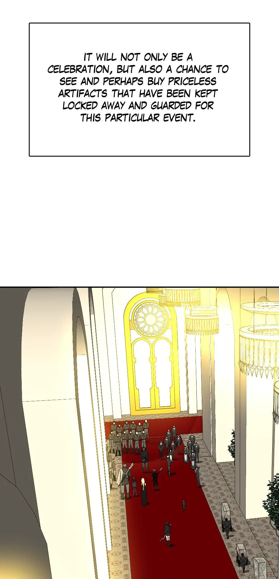 The Beginning After the End Chapter 40 – Page 13