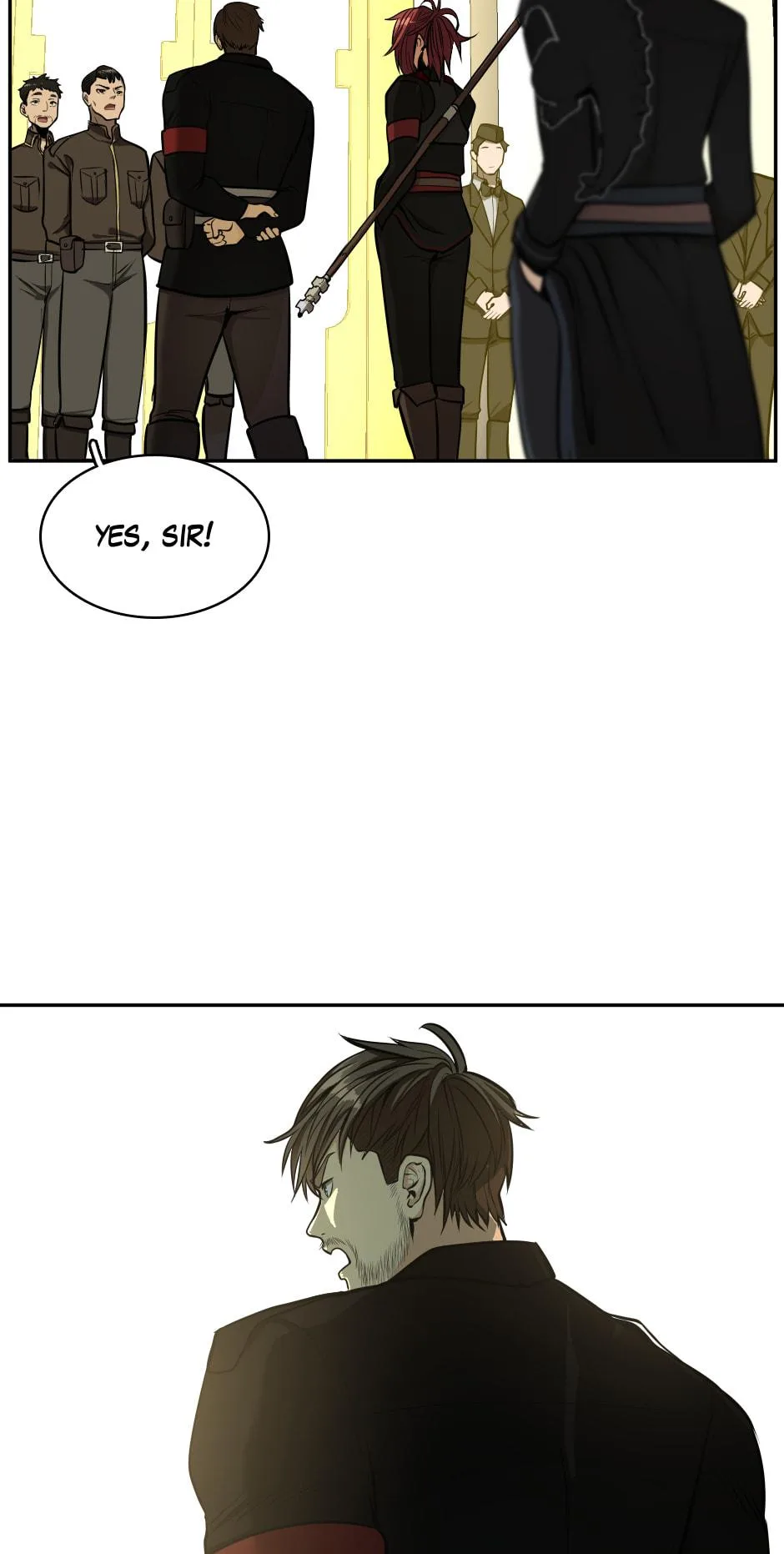 The Beginning After the End Chapter 40 – Page 18