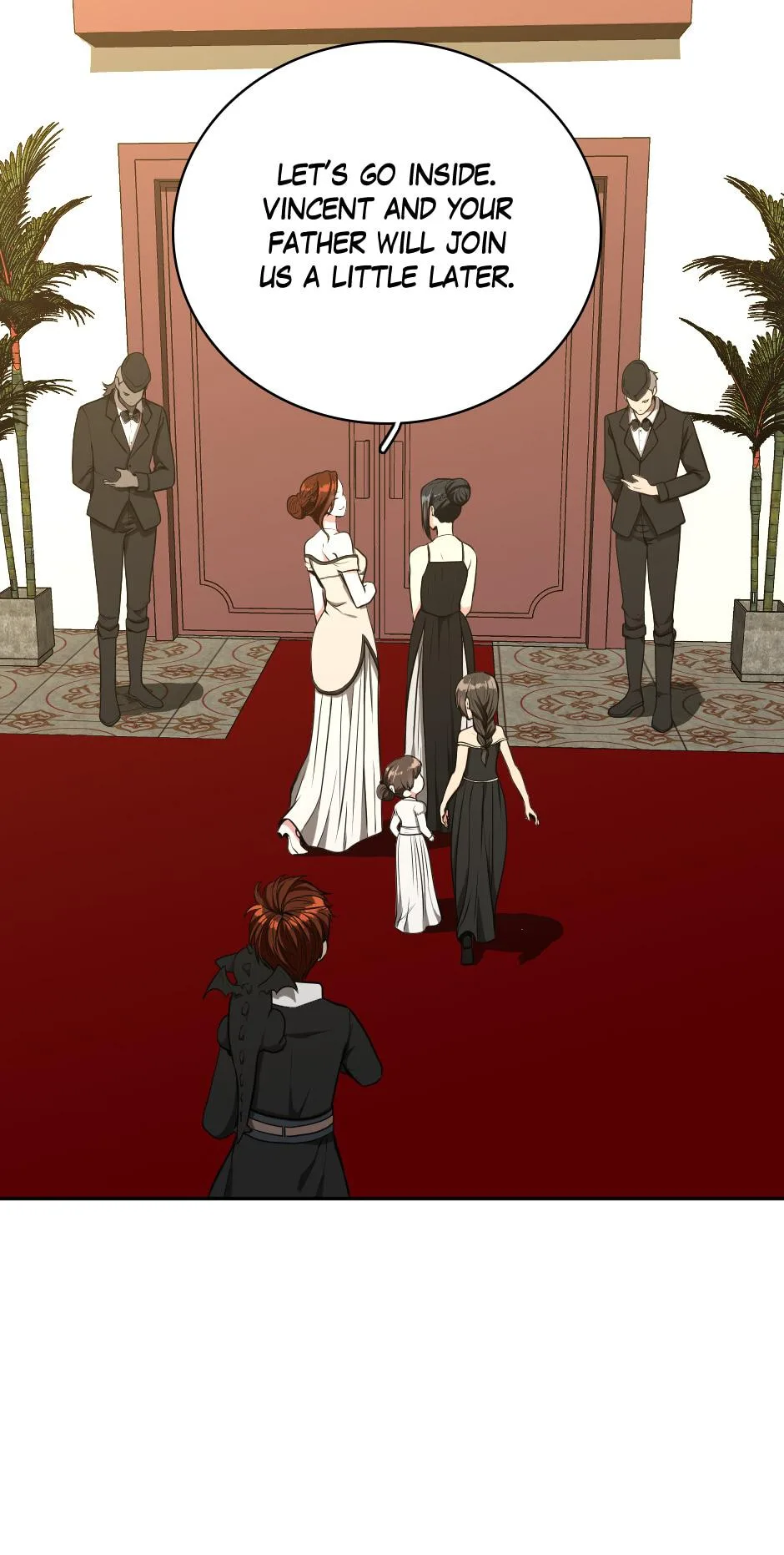 The Beginning After the End Chapter 40 – Page 22